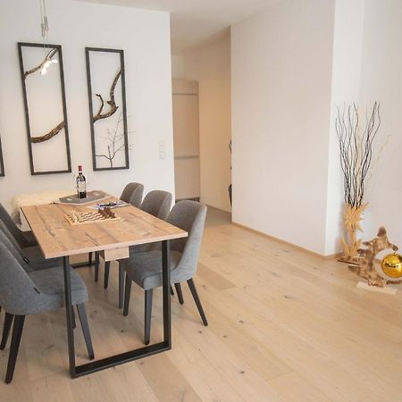 Apartment Victoria กรีส อัม เบรนเนอร์ ภายนอก รูปภาพ