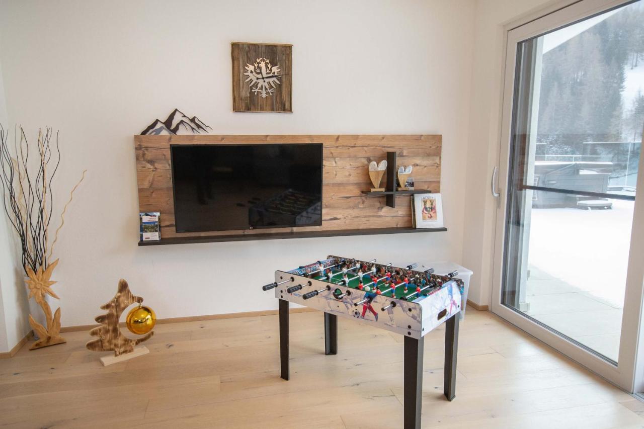 Apartment Victoria กรีส อัม เบรนเนอร์ ภายนอก รูปภาพ