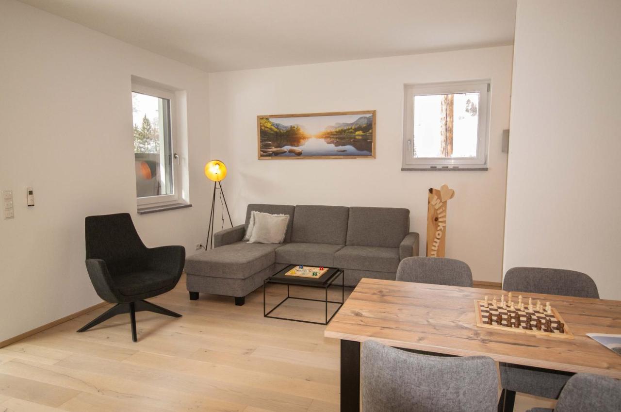 Apartment Victoria กรีส อัม เบรนเนอร์ ภายนอก รูปภาพ