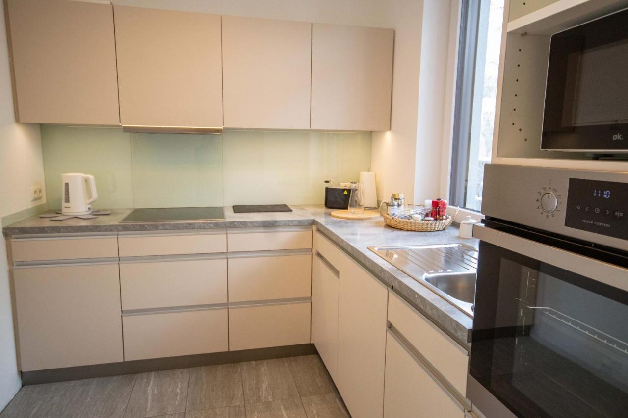 Apartment Victoria กรีส อัม เบรนเนอร์ ภายนอก รูปภาพ