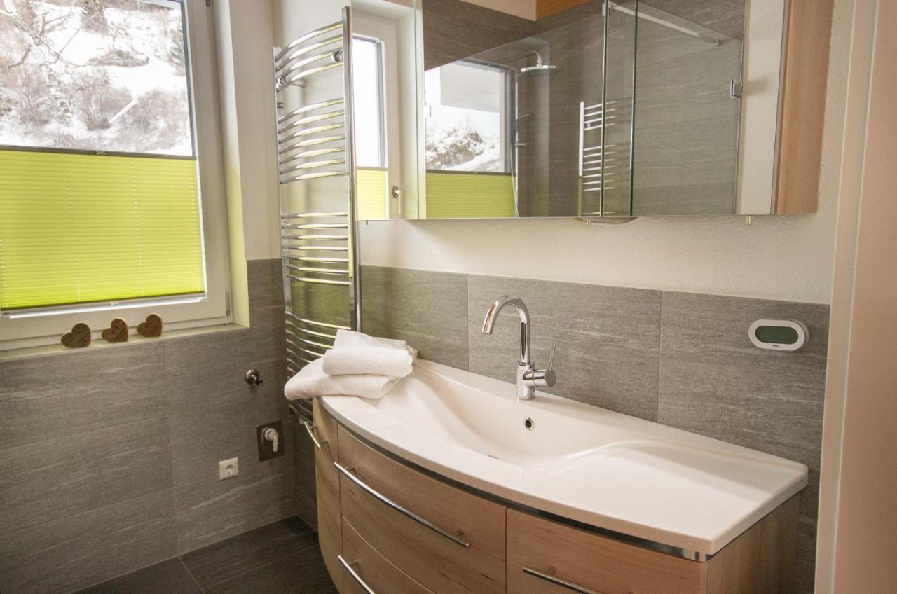 Apartment Victoria กรีส อัม เบรนเนอร์ ภายนอก รูปภาพ