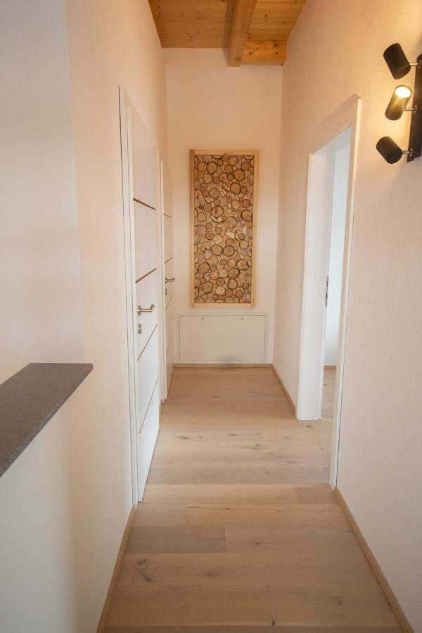 Apartment Victoria กรีส อัม เบรนเนอร์ ภายนอก รูปภาพ