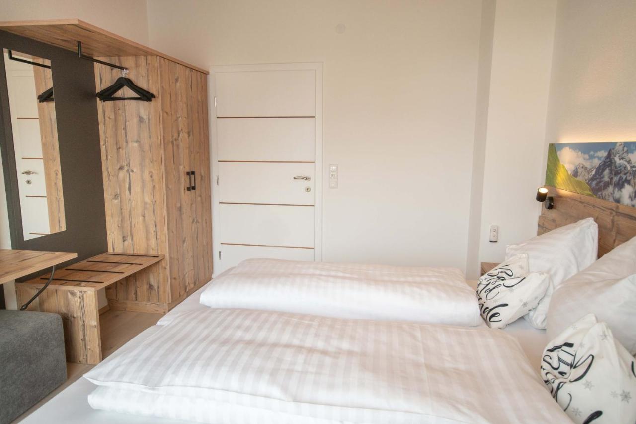 Apartment Victoria กรีส อัม เบรนเนอร์ ภายนอก รูปภาพ