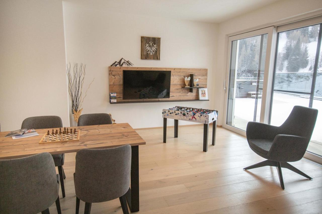 Apartment Victoria กรีส อัม เบรนเนอร์ ภายนอก รูปภาพ