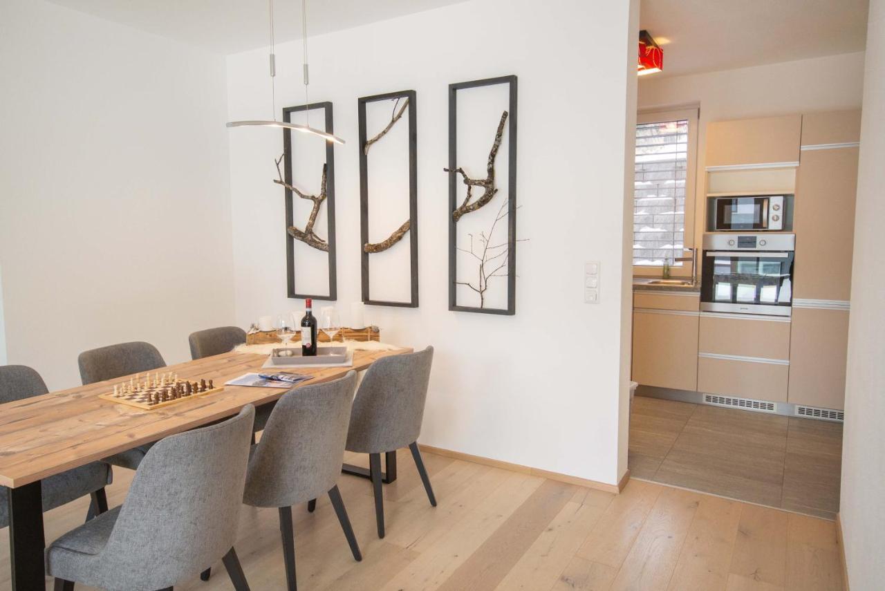 Apartment Victoria กรีส อัม เบรนเนอร์ ภายนอก รูปภาพ