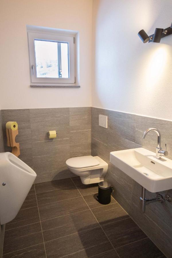 Apartment Victoria กรีส อัม เบรนเนอร์ ภายนอก รูปภาพ